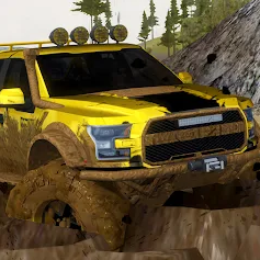 Offroad Outlaws Logo