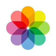 Photos Recovery Logo