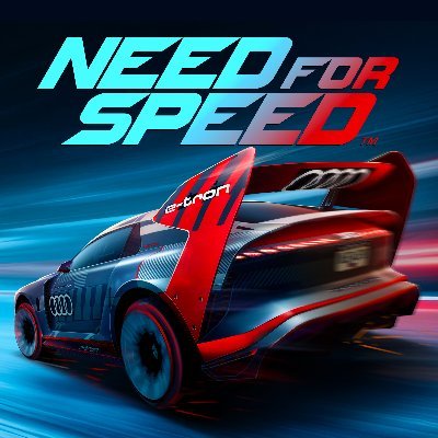 Nfs No Limit Logo