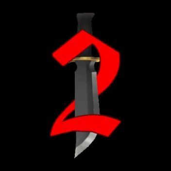 Murder Mystery 2 Script Logo