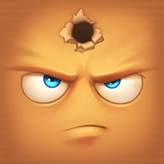 Hide Online Logo